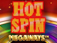 Hot Spin Megaways Казино Игра на гривны 🏆 1win Украина