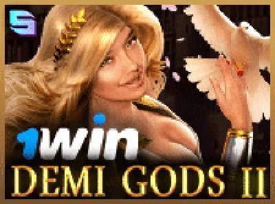 1win DemiGods2