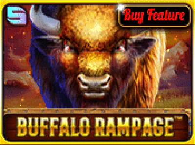 Buffalo Rampage