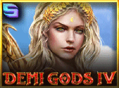 Demi Gods 4