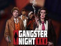 Gangster Night Казино Игра на гривны 🏆 1win Украина