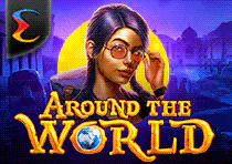 Around the World Казино Игра на гривны 🏆 1win Украина