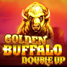 Golden Buffalo Double Up Казино Игра на гривны 🏆 1win Украина