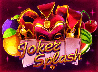 Joker Splash