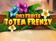 Tiki Fruits Totem Frenzy Казино Игра на гривны 🏆 1win Украина