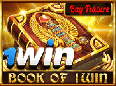 Book Of 1win слот онлайн