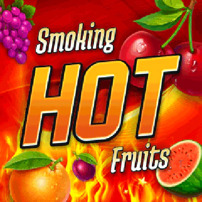 Smoking Hot Fruits