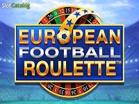 European Football Roulette Казино Игра на гривны 🏆 1win Украина