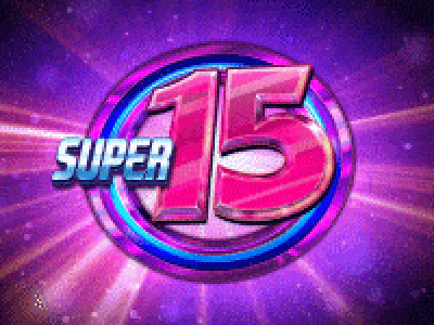 Super 15 Stars