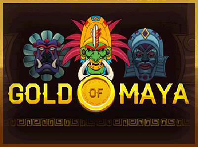 Gold of Maya