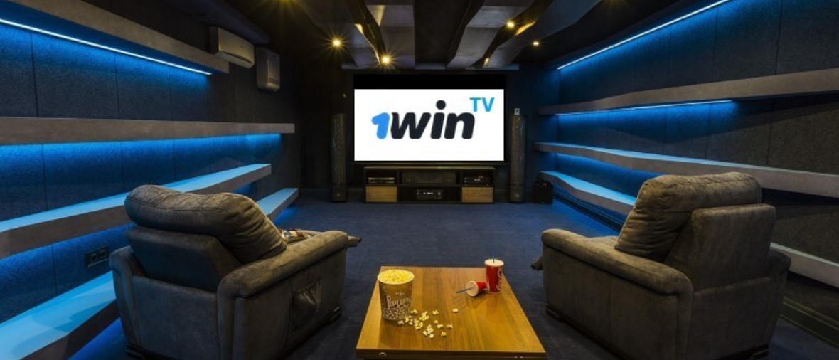 1win TV