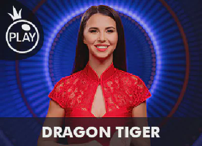 Live — Dragon Tiger