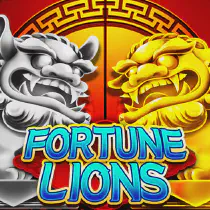 Fortune Lions Казино Игра на гривны 🏆 1win Украина