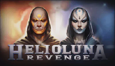 Helio Luna Revenge