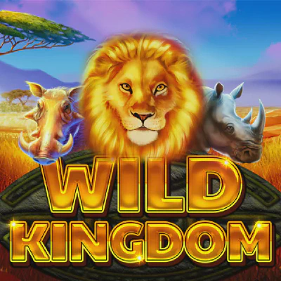 Wild Kingdom