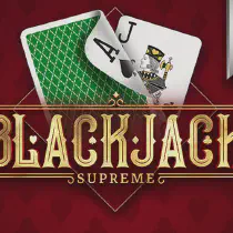 Blackjack Supreme SHPP Казино Игра на гривны 🏆 1win Украина