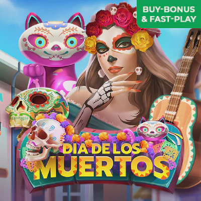 Dia De Los Muertos