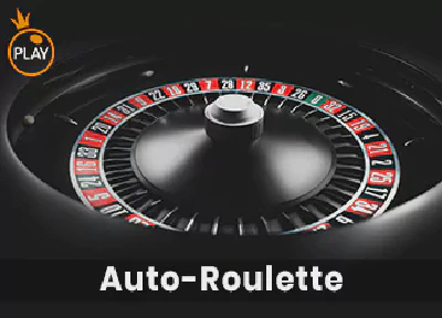 Live – Roulette Auto