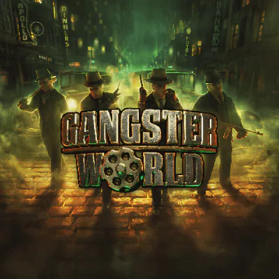 Gangster World