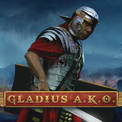 Gladius AKO