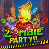 Zombie Party Казино Игра на гривны 🏆 1win Украина