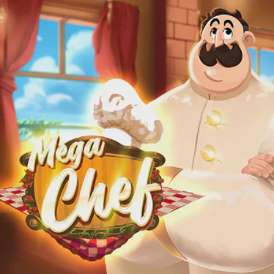 Mega Chef