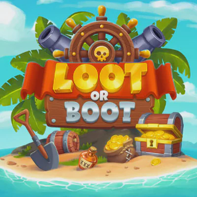 Loot or Boot