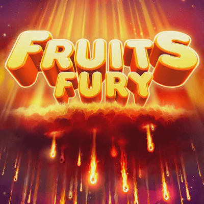 Fruits Fury