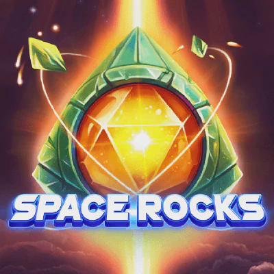 Space Rocks 2