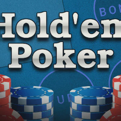 Texas Holdem