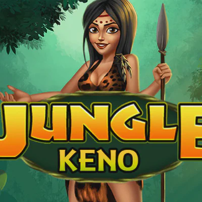 Jungle Keno