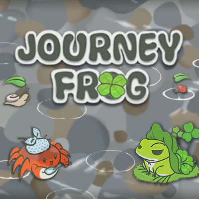 Journey Frog