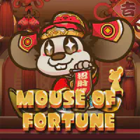 MOUSE OF FORTUNE Казино Игра на гривны 🏆 1win Украина