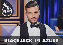 Live - Blackjack 19 Казино Игра на гривны 🏆 1win Украина