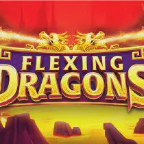 Flexing Dragons онлайн ⚡️ Легендарный игровой автомат на 1win