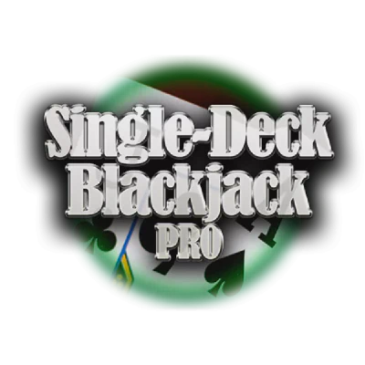 Single-Deck Blackjack Pro