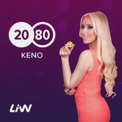 Keno 20/80