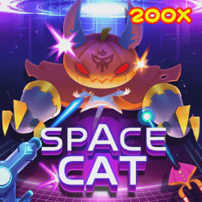 Space Cat