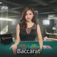 Baccarat P04 Казино Игра на гривны 🏆 1win