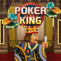 Poker King Казино Игра на гривны 🏆 1win Украина