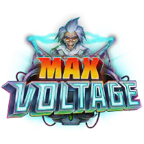 Max Voltage Казино Игра на гривны 🏆 1win Украина