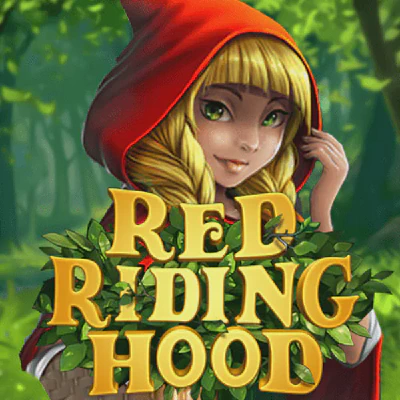 Red Riding Hood