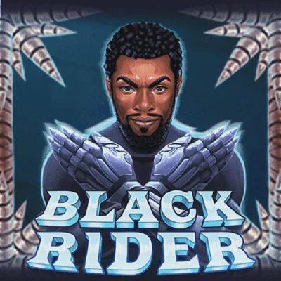 Black Rider