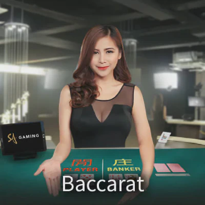 Baccarat E04