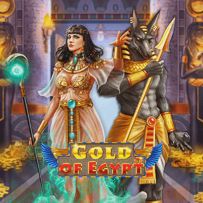 Gold of Egypt