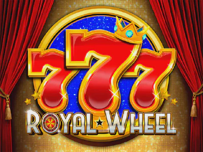 777 Royal Wheel