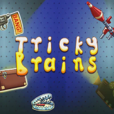 Tricky Brains