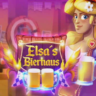 Elsa’s BierHaus