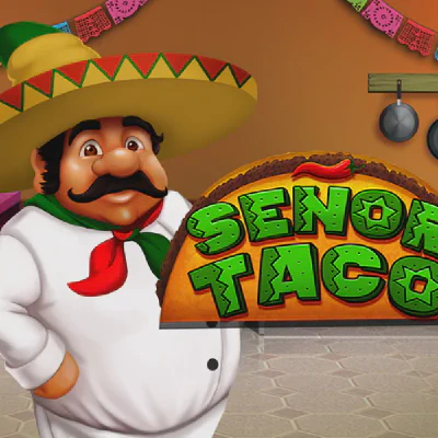 Bingo Señor Taco