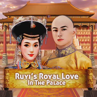 Ruyi’s Royal Love in the Palace